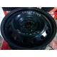 STAHLFELGEN GEBRAUCHT Toyota Yaris-Suzuki Swift New-Hyundai i10-i20-Matrix 5,5X15 ET45 4X100 NB54