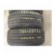 SOMMEREIFEN GEBRAUCHT 205/50 R16 91 W Nexen N8000 XL - Profil 6-6-6.5-6.5 mm 75-80% DOT4912