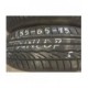 SOMMERREIFEN GEBRAUCHT 185/65 R15 88 T Dunlop SP Sport 01 - Profil 2x5 2x6 mm 65-75% DOT1010