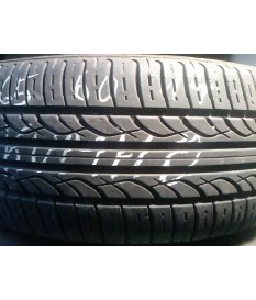SOMMERREIFEN GEBRAUCHT 165/60 R14 75 H Kumho Solus KH15 - profil 5 mm 65%