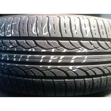 SOMMERREIFEN GEBRAUCHT 165/60 R14 75 H Kumho Solus KH15 - profil 5 mm 65%
