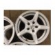 ALUFELGEN GEBRAUCHT - DEZENT T AUDI / SEAT / SKODA / VW / MERCEDES 6.5X15 ET38 5X112 NB70.1 KBA 45343 GUTER ZUSTAND