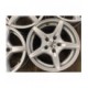 ALUFELGEN GEBRAUCHT - DEZENT T AUDI / SEAT / SKODA / VW / MERCEDES 6.5X15 ET38 5X112 NB70.1 KBA 45343 GUTER ZUSTAND