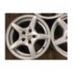 ALUFELGEN GEBRAUCHT - DEZENT T AUDI / SEAT / SKODA / VW / MERCEDES 6.5X15 ET38 5X112 NB70.1 KBA 45343 GUTER ZUSTAND