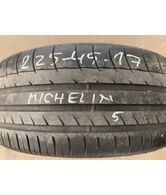 225/45 R17 91 Y Michelin Pilot Sport PS2 - Einzelstück Profil 5 mm 65%