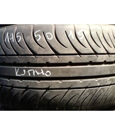 195/50 R15 82 H Kumho Ecsta EPT - Einzelstück Profil 5 mm 65%