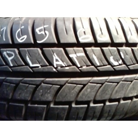 SOMMERREIFEN GEBRAUCHT 165/60 R14 75 H Platin RP300 Diamant - profil 6.5 mm 80%