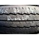 SOMMERREIFEN GEBRAUCHT 165/70 R14 85 R Dunlop SP LT30-4 - profil 5 mm 65%