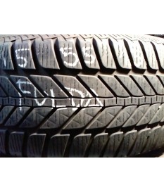 195/55 R15 85 H Fulda Kristall Control - Einzelstück Profil 4 mm 50%