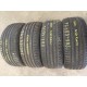 SOMMEREIFEN GEBRAUCHT 205/50 R16 91 W Nexen N8000 XL - Profil 6-6-6.5-6.5 mm 75-80% DOT4912