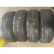 SOMMERREIFEN GEBRAUCHT 185/65 R15 88 T Dunlop SP Sport 01 - Profil 2x5 2x6 mm 65-75% DOT1010