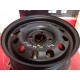 STAHLFELGEN GEBRAUCHT Ford Escort-Orion 6X14 ET41 4X108 NB63.3