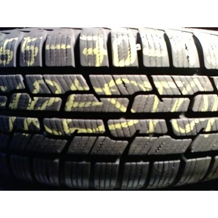 155 70 R13 75 T Firestone Winterhawk 2 Evo Einzelst ck Profil 8