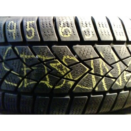 195/65 R15 91 T Sebring Formule Snow S5 - Einzelstück Profil 4.5 mm 55%