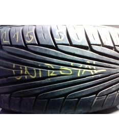 215/50 R17 91 W Uniroyal Rainsport 2 - Einzelstück Profil 5.5 mm 70%