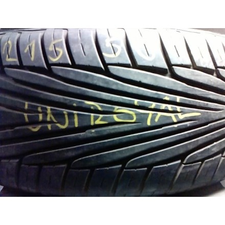 215/50 R17 91 W Uniroyal Rainsport 2 - Einzelstück Profil 5.5 mm 70%