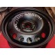 STAHLFELGEN GEBRAUCHT OPEL ASTRA J -CHEVROLET CRUZE 6,5X16 ET41 5X115 NB70,3