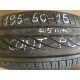 195/50 R15 82 V Continental Premium Contact - Einzelstück Profil 6.5 mm 80%